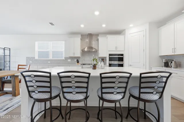 $769,900 | 431 Twilight Lane, St. Augustine, FL 32095