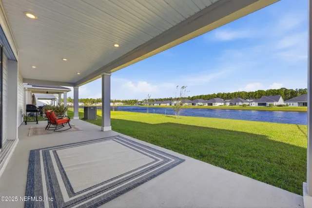 $769,900 | 431 Twilight Lane, St. Augustine, FL 32095