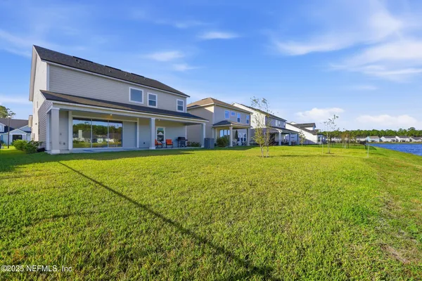 $744,800 | 431 Twilight Lane, St. Augustine, FL 32095