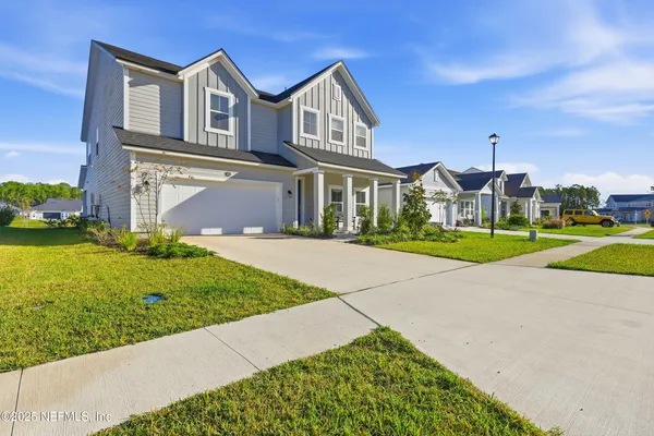$744,800 | 431 Twilight Lane, St. Augustine, FL 32095