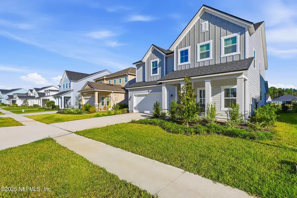 $744,800 | 431 Twilight Lane, St. Augustine, FL 32095
