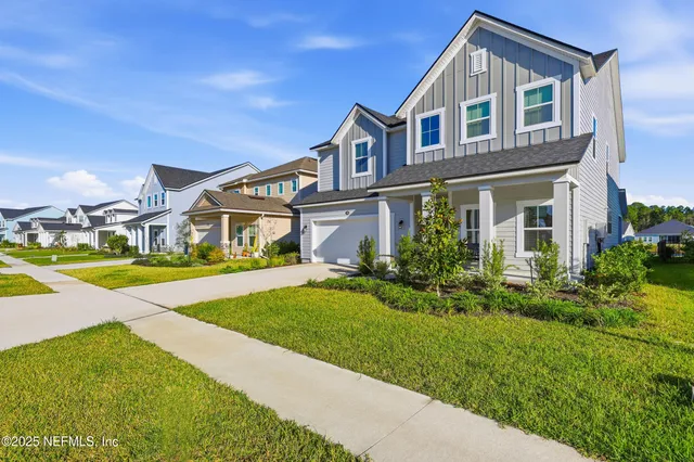 $769,900 | 431 Twilight Lane, St. Augustine, FL 32095