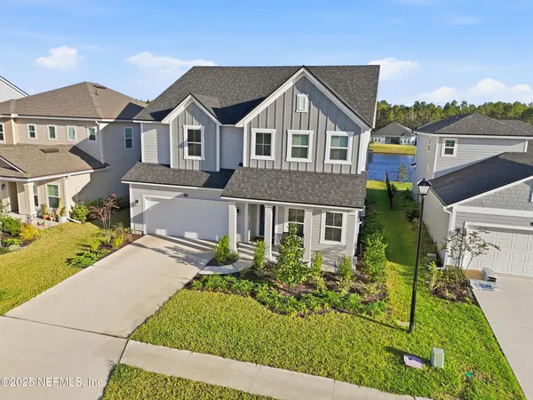 $744,800 | 431 Twilight Lane, St. Augustine, FL 32095