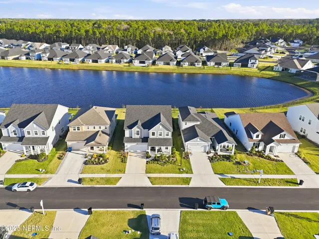 $769,900 | 431 Twilight Lane, St. Augustine, FL 32095