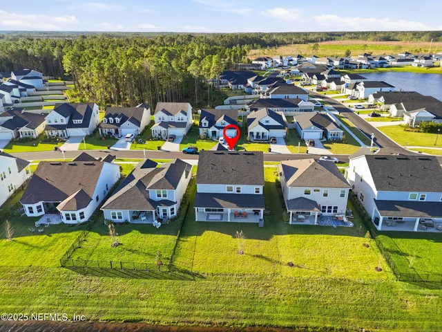 $769,900 | 431 Twilight Lane, St. Augustine, FL 32095