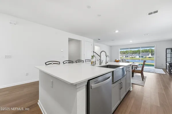 $744,800 | 431 Twilight Lane, St. Augustine, FL 32095