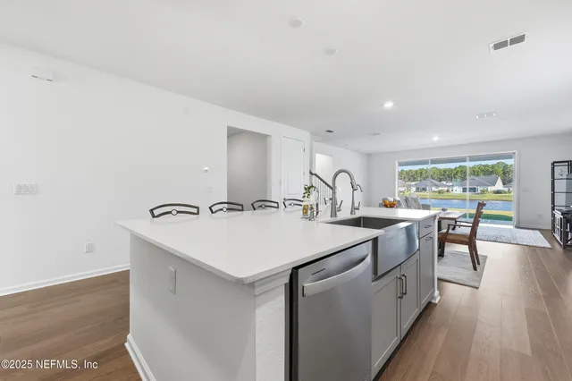 $769,900 | 431 Twilight Lane, St. Augustine, FL 32095