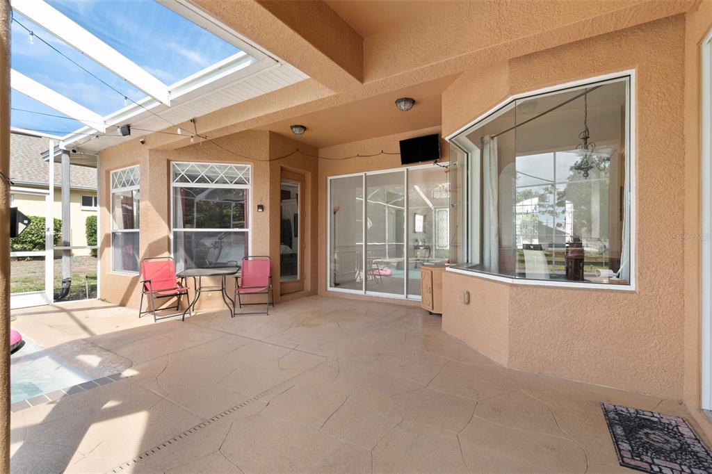 3362 Cedar Crest Loop Spring Hill, FL 34609 - Photo 25 of 29