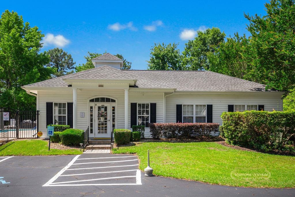 1028 Rudder Court Conway, SC 29526 - Photo 47 of 49 Gallery Image 47
