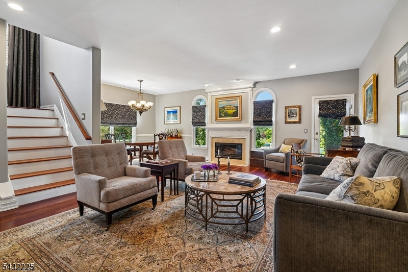 57 Southgate Road New Providence, NJ 07974 - Photo 4 of 35