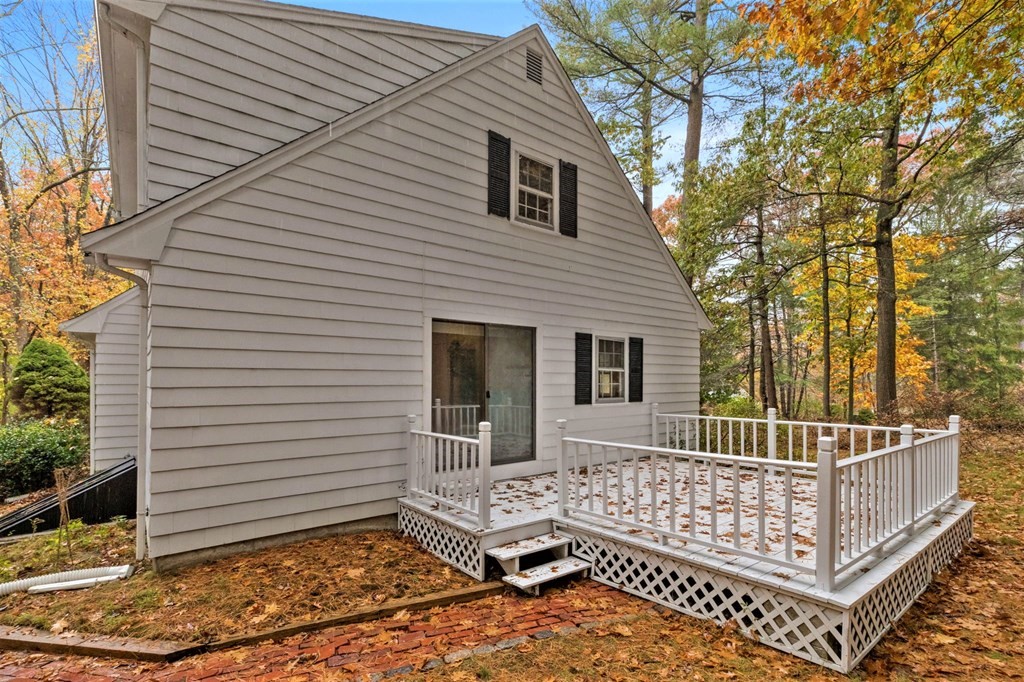 42 Meadow Brook Road Norwell, MA 02061 - Photo 20 of 26 Gallery Image 20