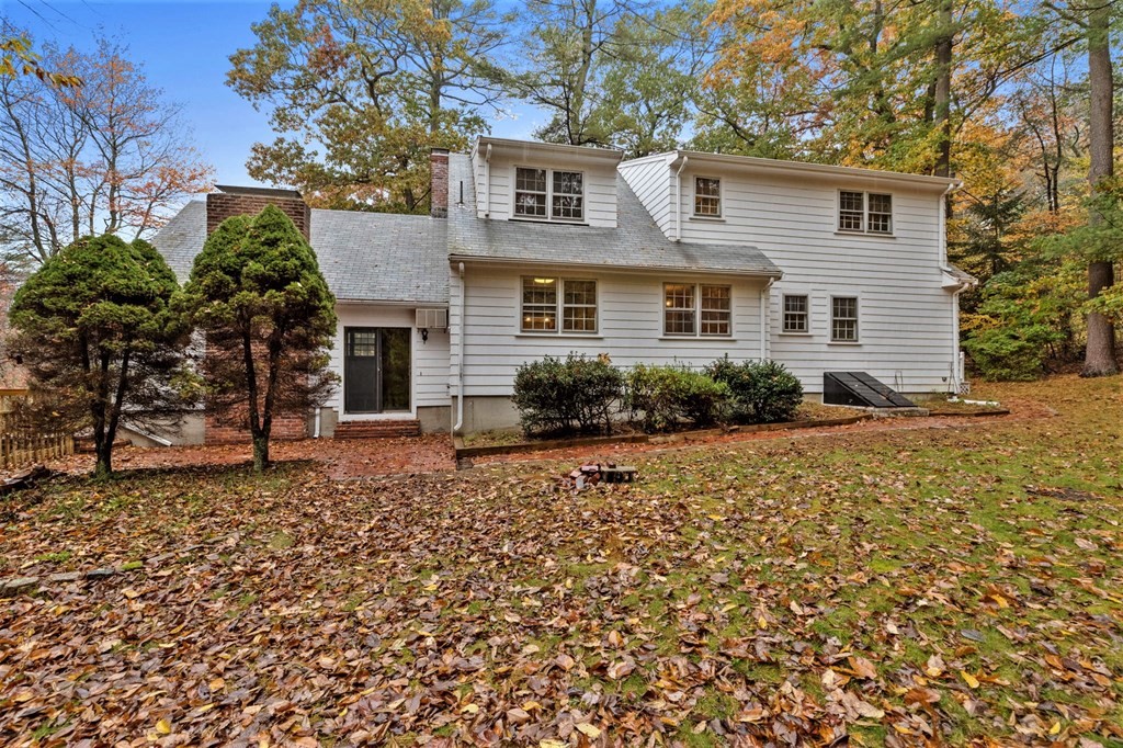 42 Meadow Brook Road Norwell, MA 02061 - Photo 23 of 26 Gallery Image 23