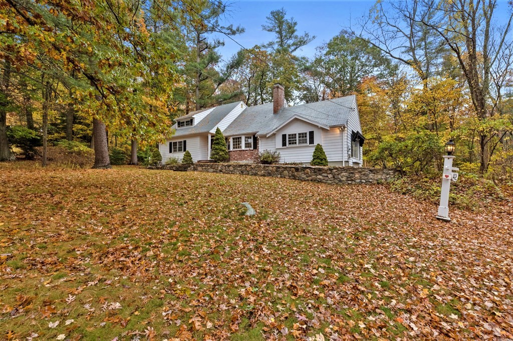 42 Meadow Brook Road Norwell, MA 02061 - Photo 24 of 26 Gallery Image 24