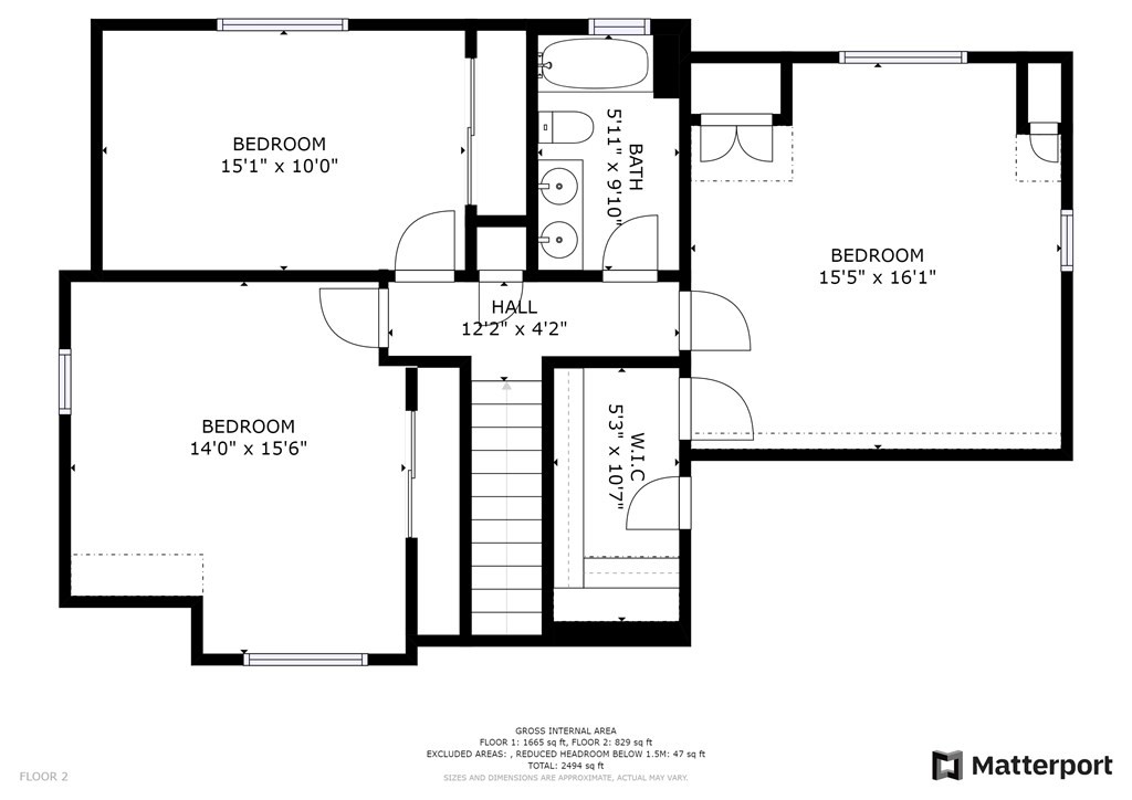42 Meadow Brook Road Norwell, MA 02061 - Photo 25 of 26 Gallery Image 25