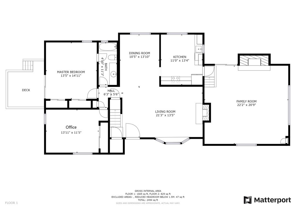 42 Meadow Brook Road Norwell, MA 02061 - Photo 26 of 26 Gallery Image 26