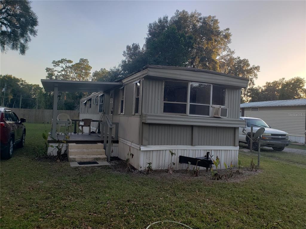 1435 Southwest 69th Road Bushnell, FL 33513 - Photo 1 of 1 Gallery Image 1