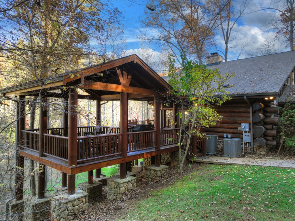 505 River Ridge Road Blue Ridge, GA 30513 - Photo 19 of 80