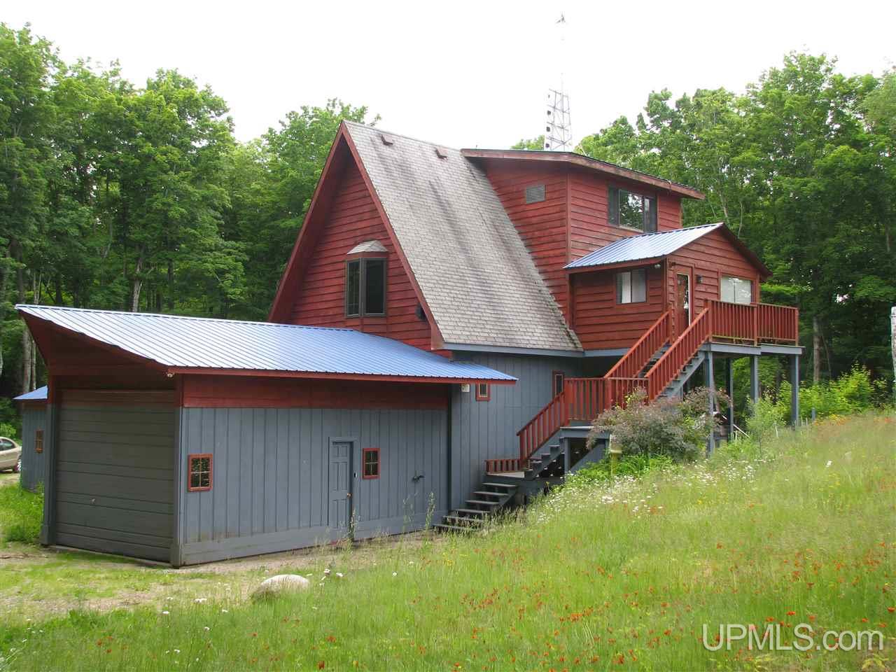 23884 East Co Road Grand Marais, MI 49839 - Photo 4 of 36