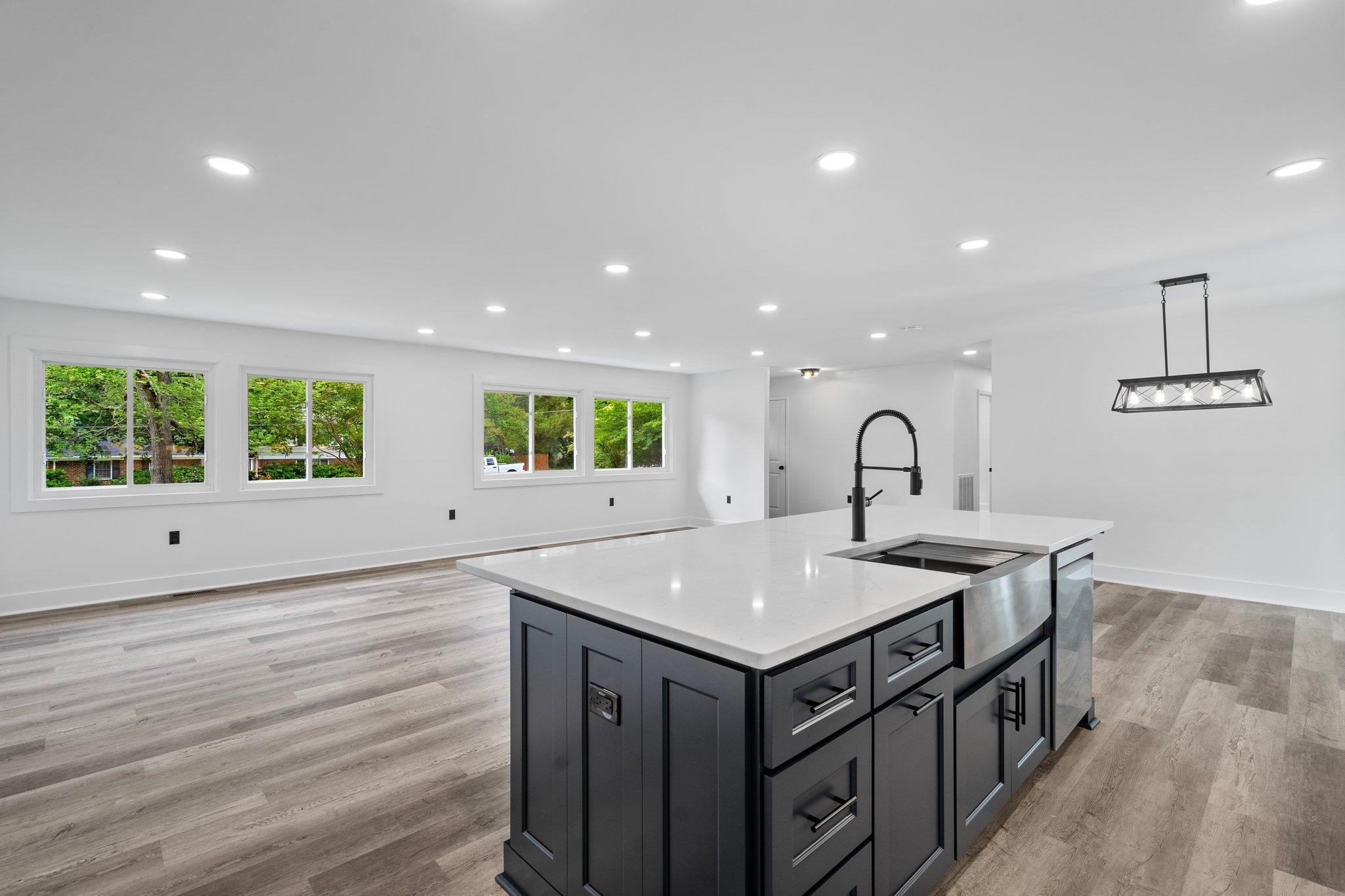 1102 Jerome Road Durham, NC 27713 - Photo 12 of 41 Photo 12