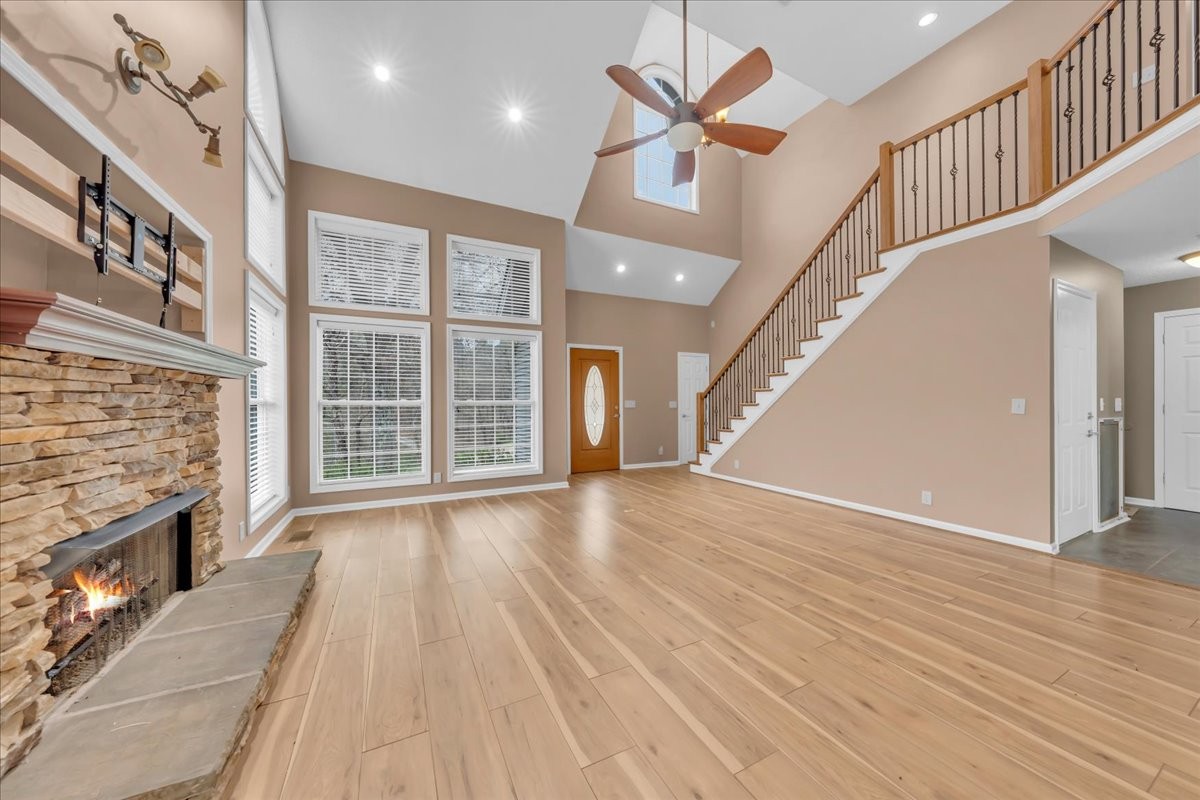 2301 Bearden Road Clarksville, TN 37043 - Photo 13 of 72 Gallery Image 13