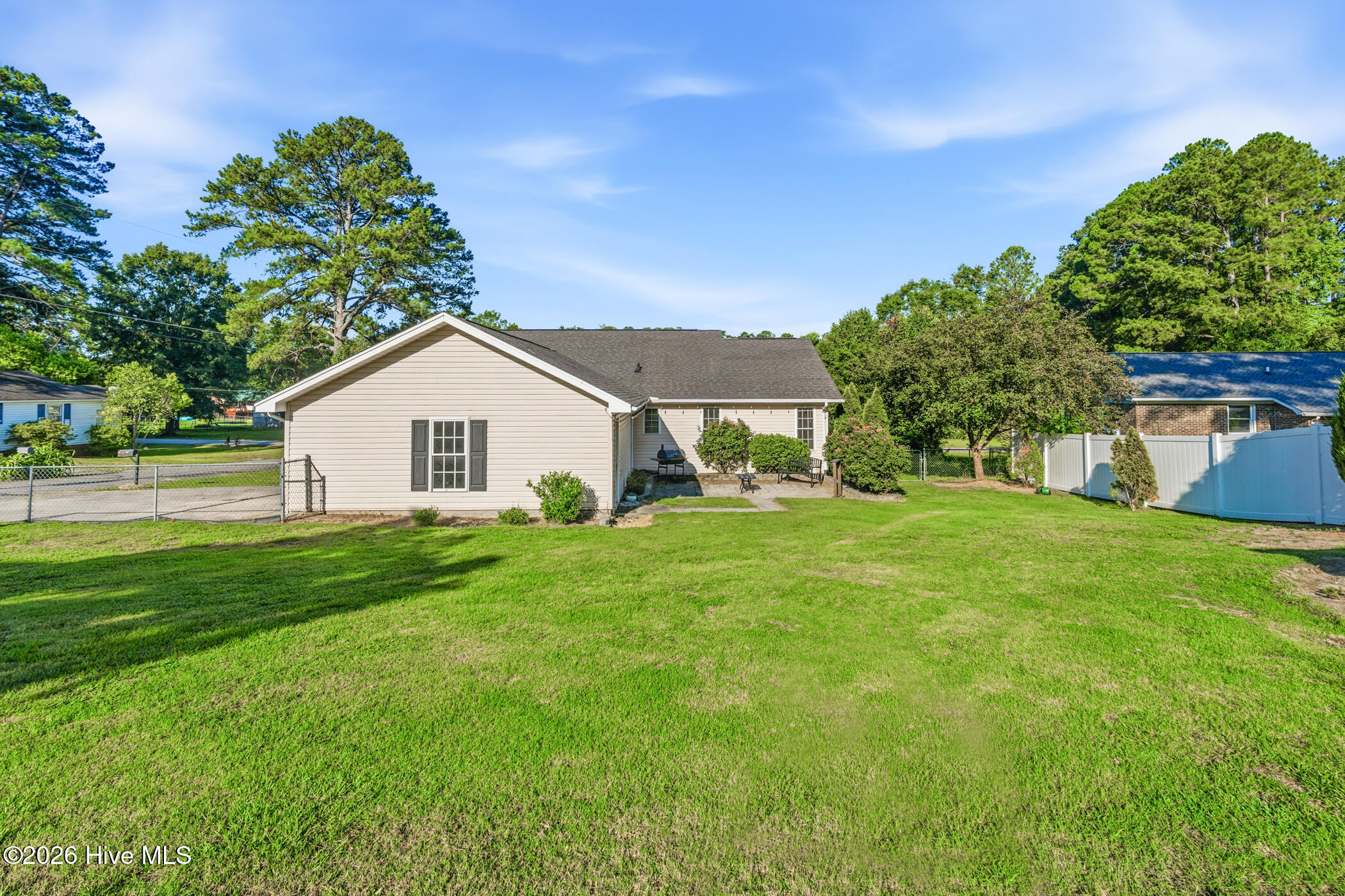230 Colonial Drive Rockingham, NC 28379 - Photo 25 of 27