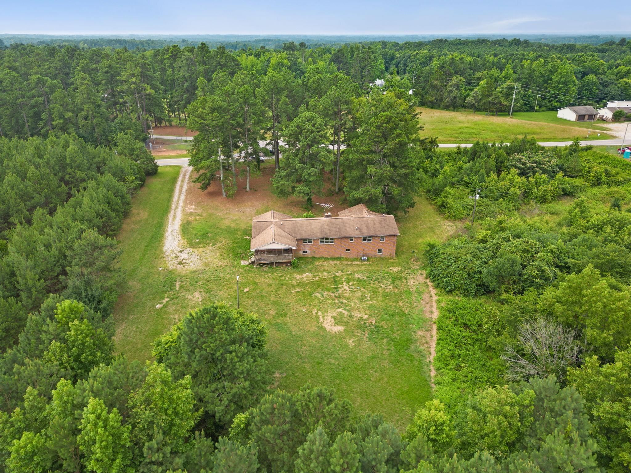 1304 Ridgeway - Drewry Road Manson, NC 27553 - Photo 11 of 17 Photo 11