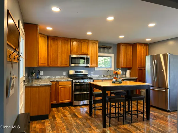 $209,900 | 6 Wayne Avenue, Ticonderoga, NY 12883