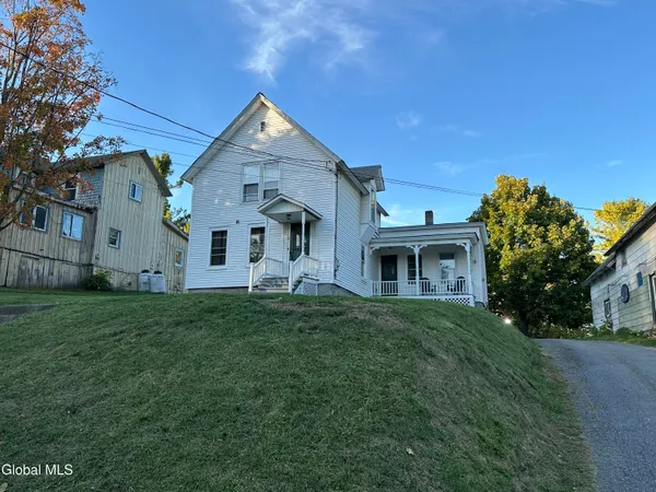 $209,900 | 6 Wayne Avenue, Ticonderoga, NY 12883