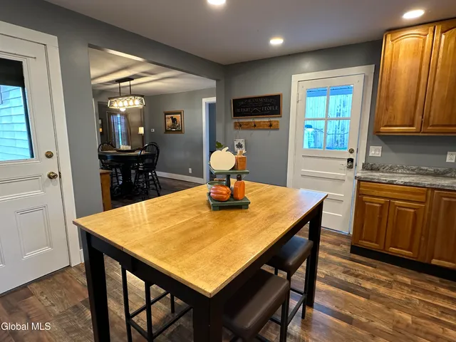 $209,900 | 6 Wayne Avenue, Ticonderoga, NY 12883