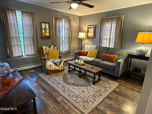 $209,900 | 6 Wayne Avenue, Ticonderoga, NY 12883