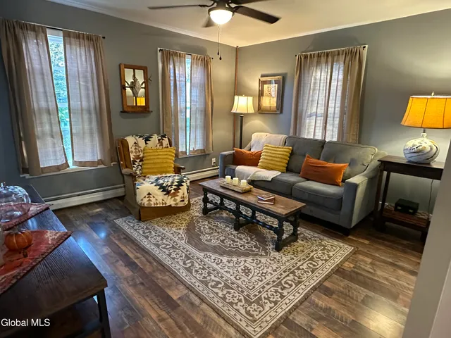 $209,900 | 6 Wayne Avenue, Ticonderoga, NY 12883