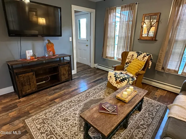 $209,900 | 6 Wayne Avenue, Ticonderoga, NY 12883