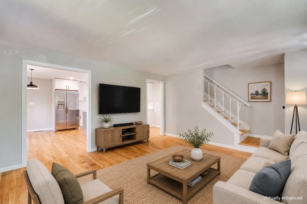 36 Lancaster Road Dedham, MA 02026 - Photo 2 of 18