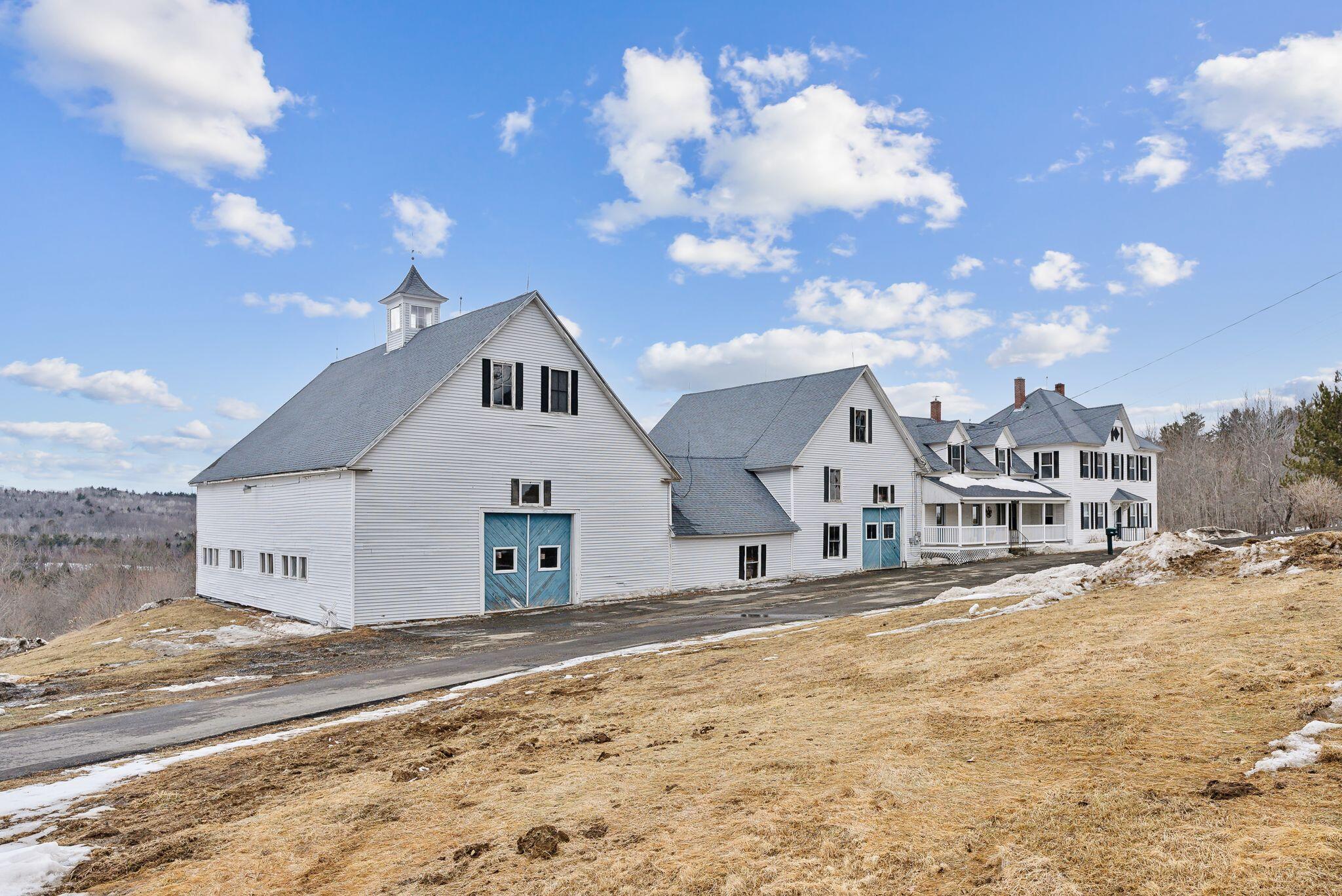 1304 Franklin Road Jay, ME 04239 - Photo 2 of 74 2_DSC01651