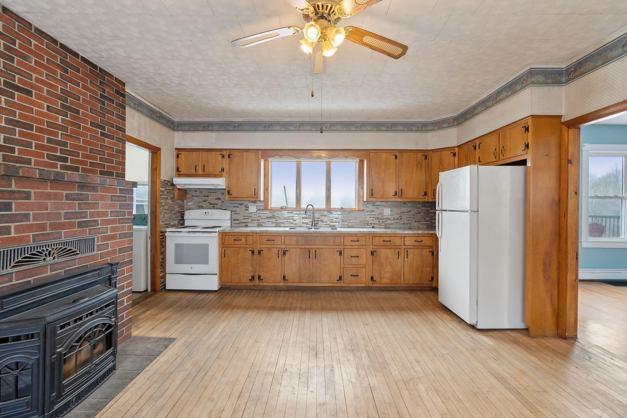 1304 Franklin Road Jay, ME 04239 - Photo 6 of 74 73_DSC02927