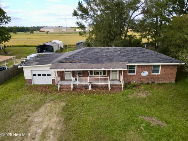 $149,900 | 1094 Highway 64 Alternate, Bethel, NC 27812