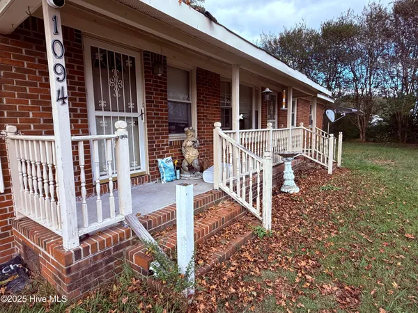 $149,900 | 1094 Highway 64 Alternate, Bethel, NC 27812