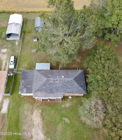 $149,900 | 1094 Highway 64 Alternate, Bethel, NC 27812