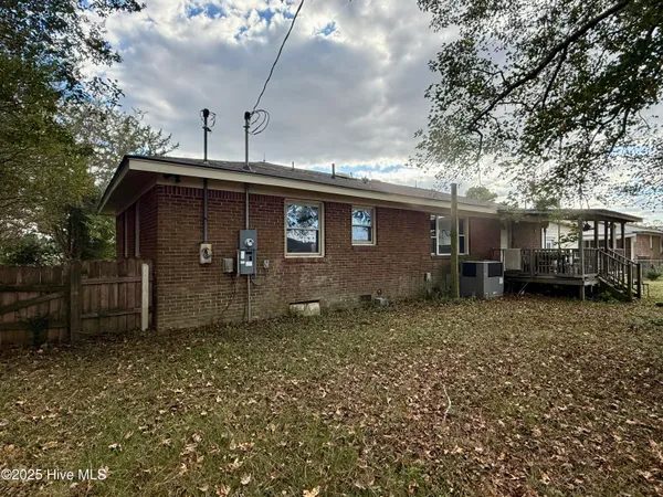 $149,900 | 1094 Highway 64 Alternate, Bethel, NC 27812