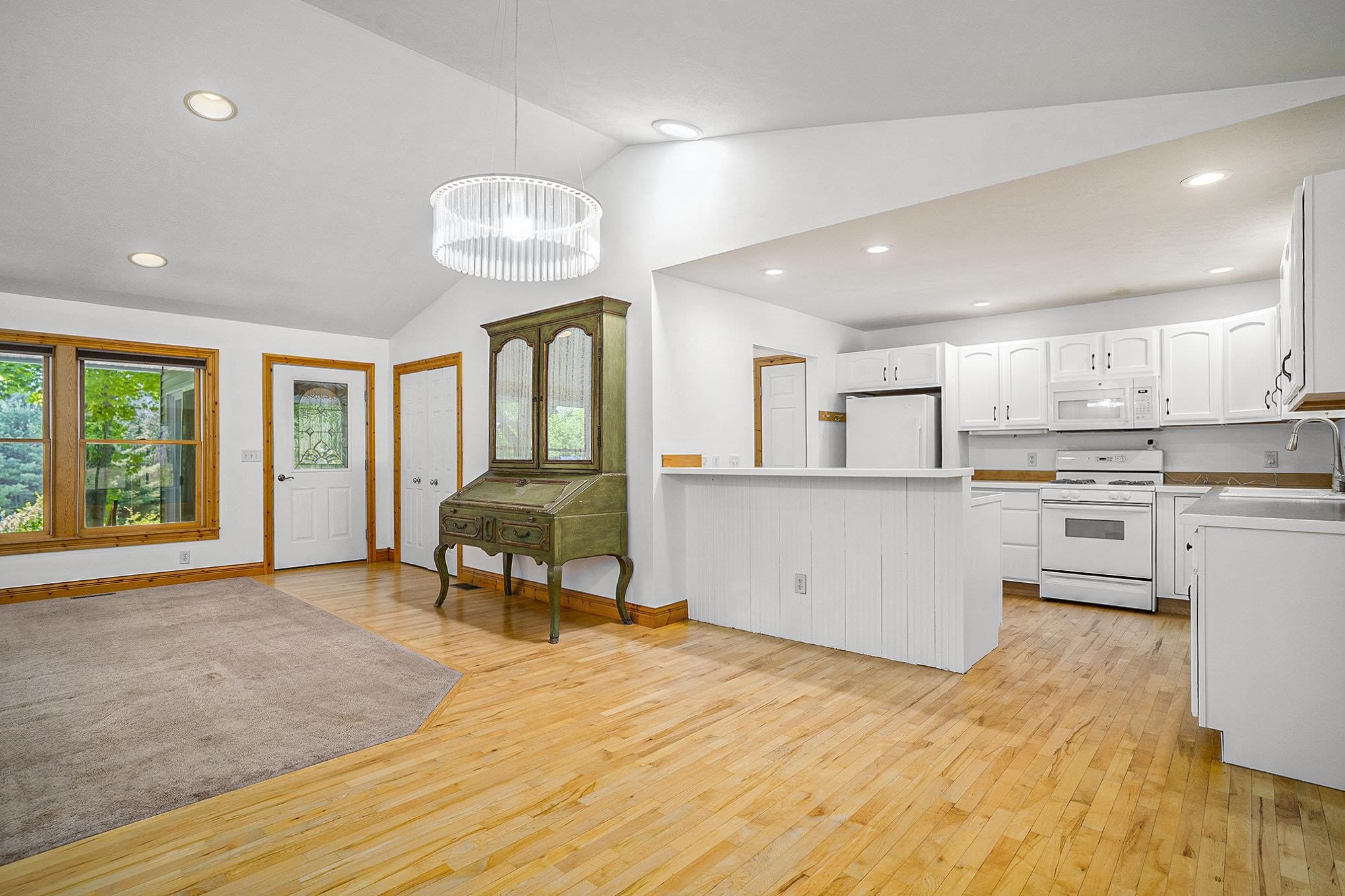 8366 South Sullivan Road Cedar, MI 49621 - Photo 8 of 27