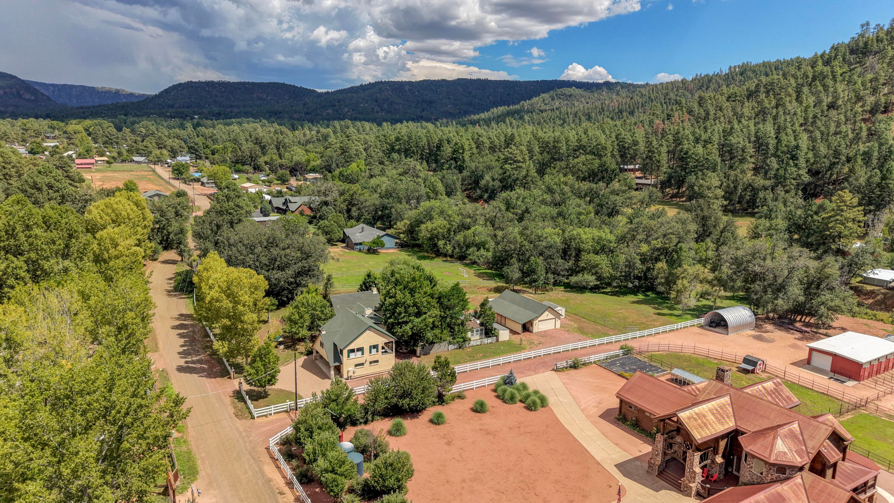 9285 Juniper Road Strawberry, AZ 85544 - Photo 79 of 79 Gallery Image 79