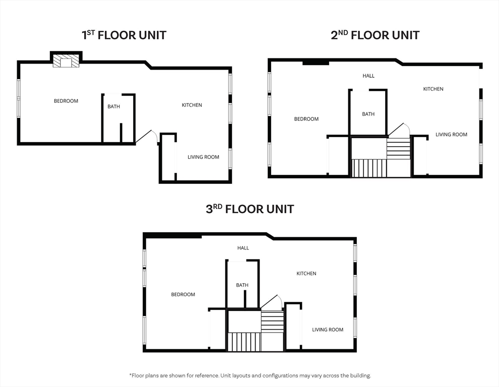 428-432 East 3rd Street Boston, MA 02127 - Photo 12 of 13