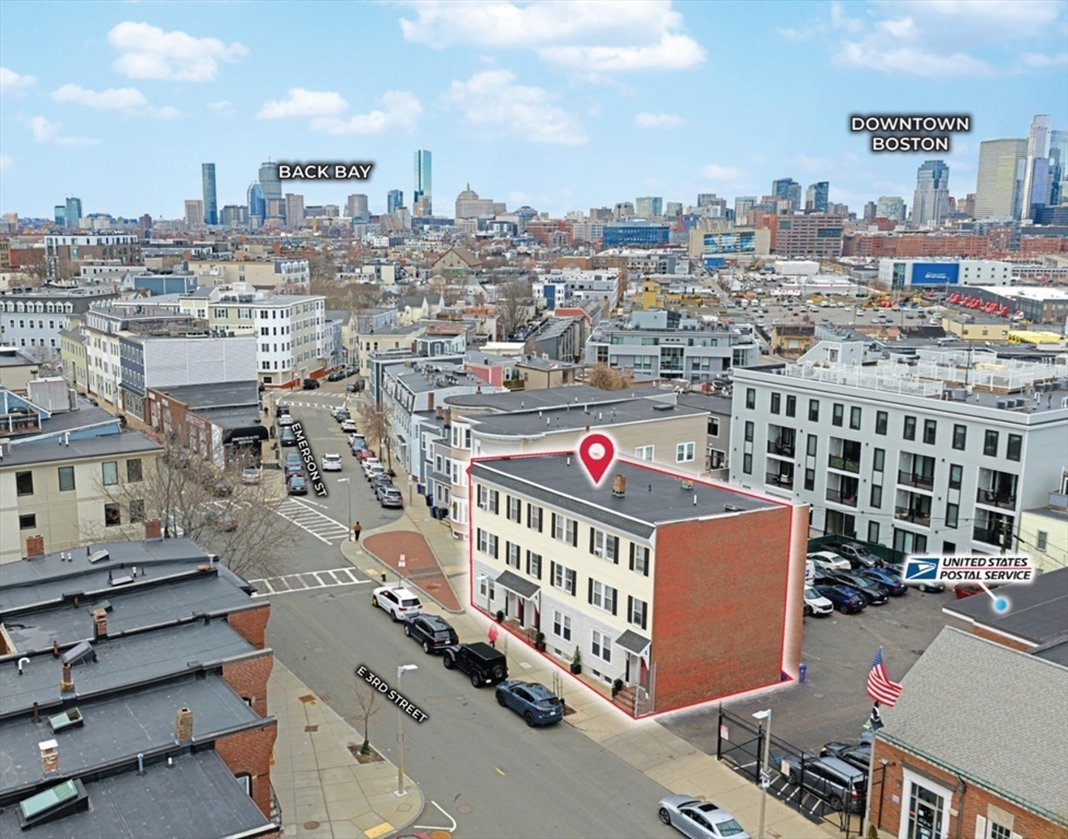 428-432 East 3rd Street Boston, MA 02127 - Photo 13 of 13