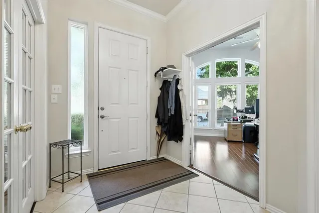 $550,000 | 2006 Ledgestone Drive, Corinth, TX 76210