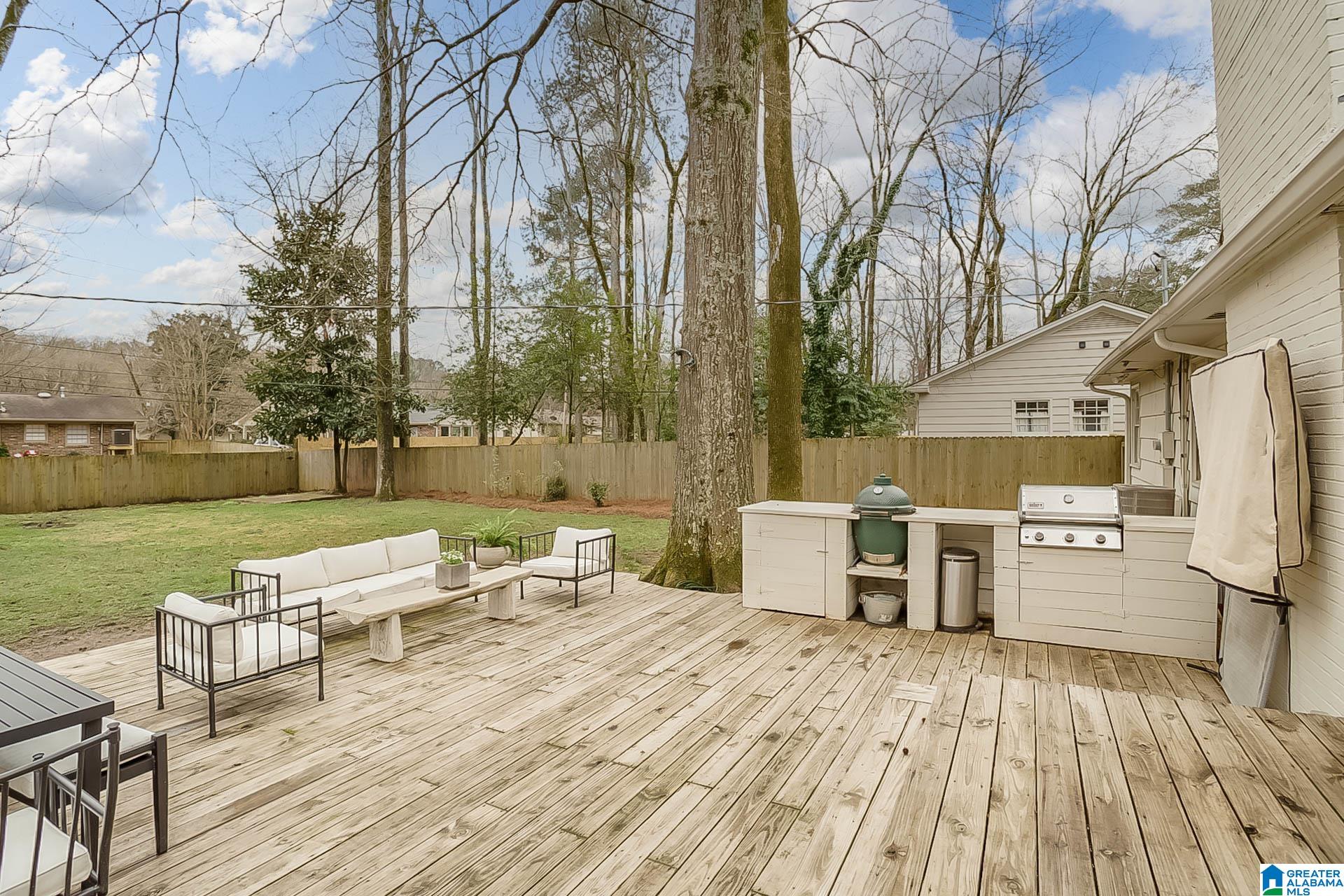 4327 Warren Road Birmingham, AL 35213 - Photo 28 of 35 Gallery Image 28