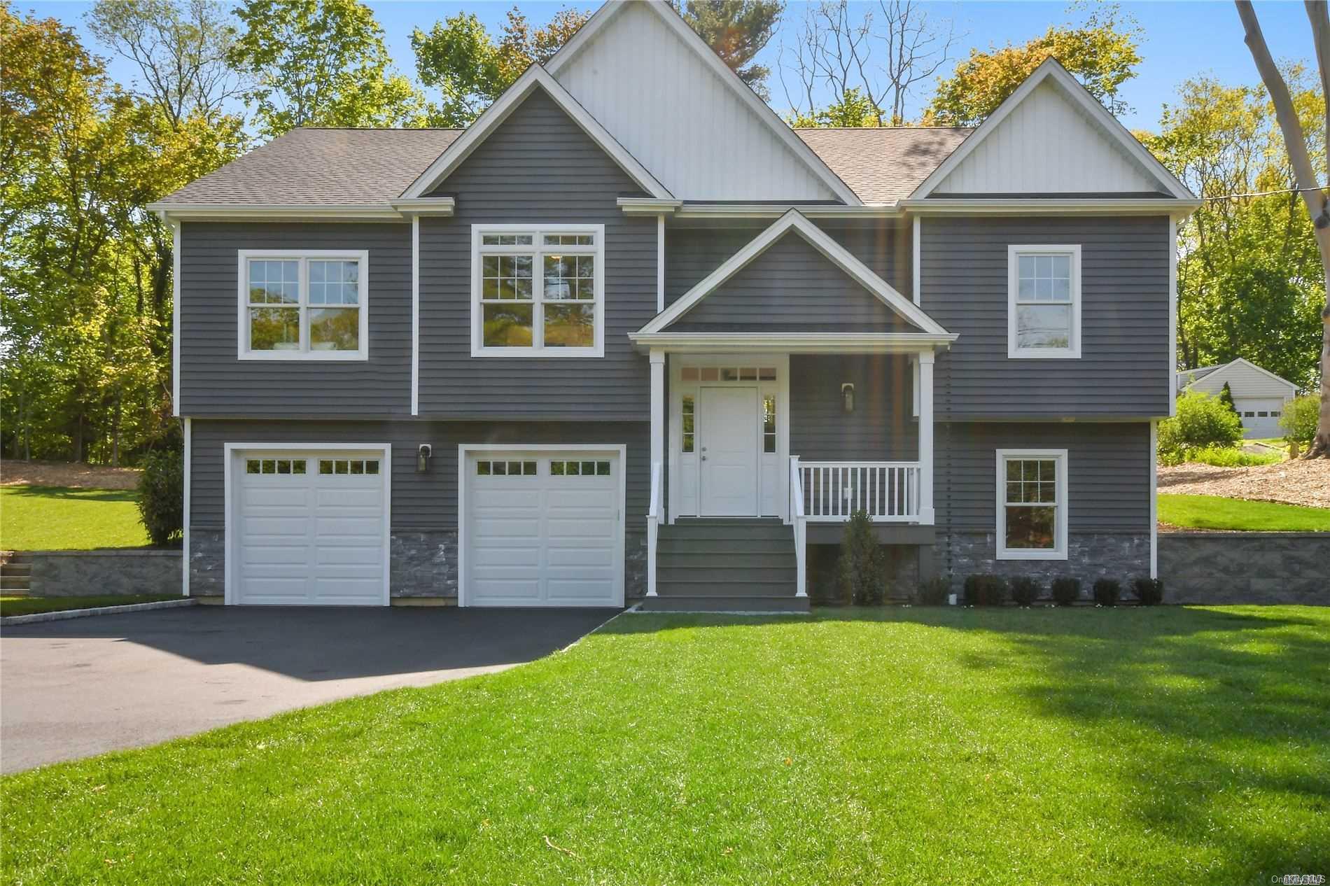106 Southdown Road Huntington, NY 11743 - Photo 1 of 1