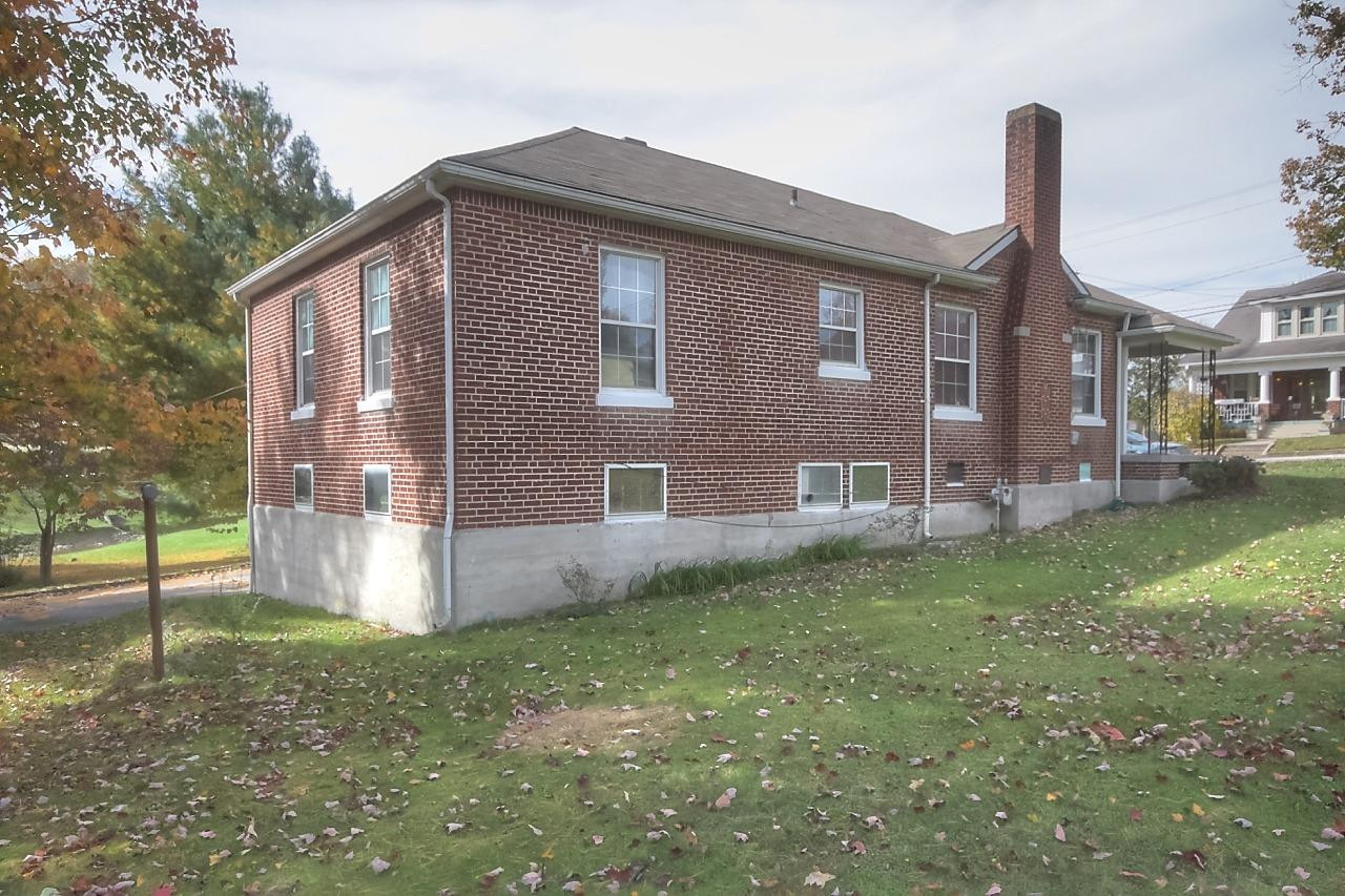 407 East Engineer Street Corbin, KY 40701 - Photo 24 of 28 Photo 24