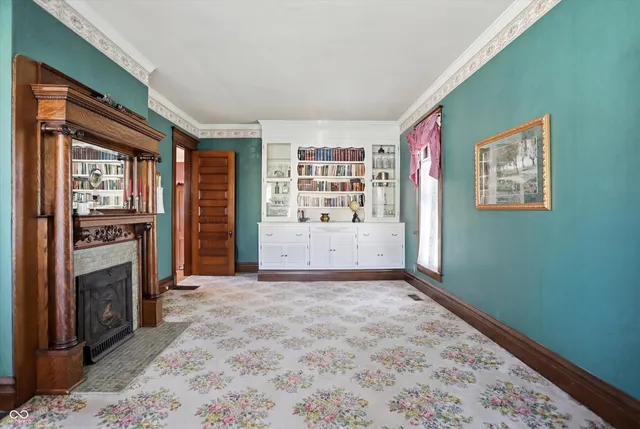 $242,000 | 227 West Mechanic Street, Shelbyville, IN 46176