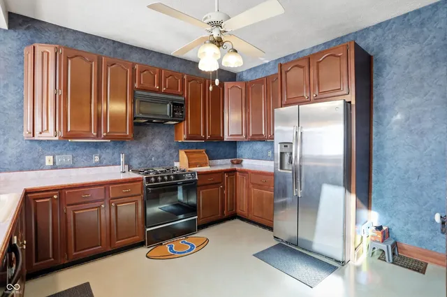 $242,000 | 227 West Mechanic Street, Shelbyville, IN 46176