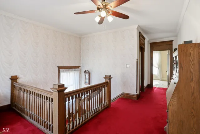 $242,000 | 227 West Mechanic Street, Shelbyville, IN 46176